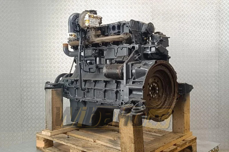 Engine for Construction machinery Deutz BF6M1013: picture 7