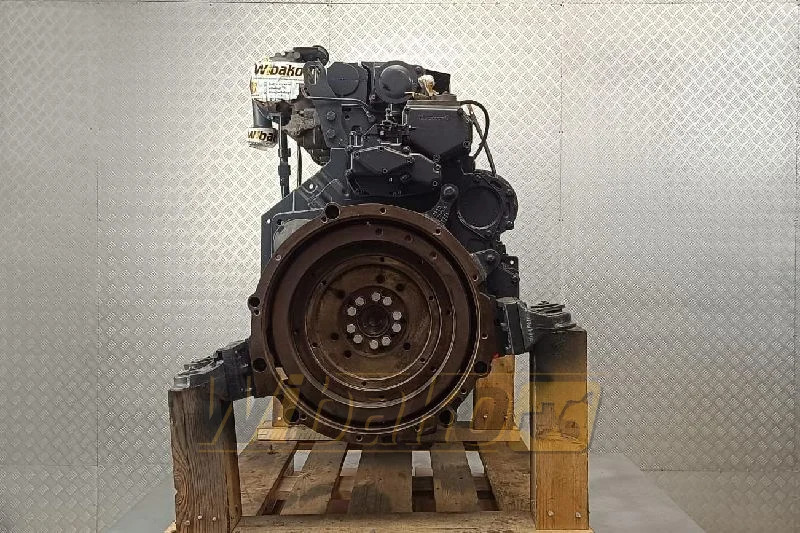 Engine for Construction machinery Deutz BF6M1013: picture 8