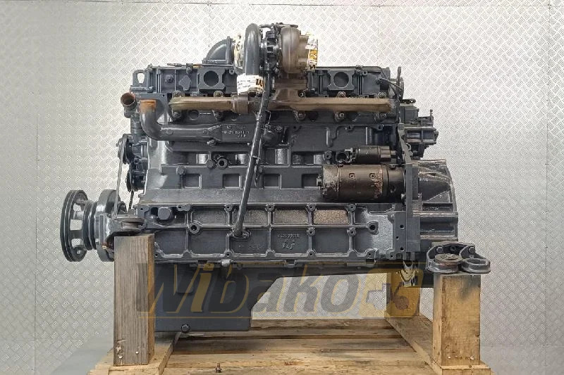 Engine for Construction machinery Deutz BF6M1013: picture 6