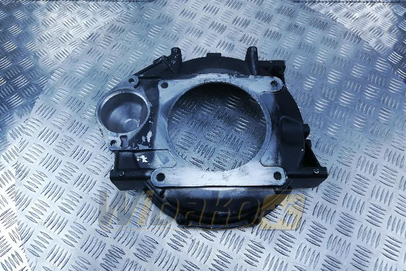 Deutz D2009 L04 04115672/04115673 - Flywheel for Construction machinery: picture 2 Deutz D2009 L04 04115672/04115673 - Flywheel for Construction machinery: picture 2