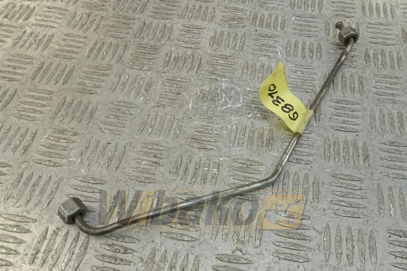 Deutz TCD2015 04263444 - Fuel pump for Construction machinery: picture 1 Deutz TCD2015 04263444 - Fuel pump for Construction machinery: picture 1