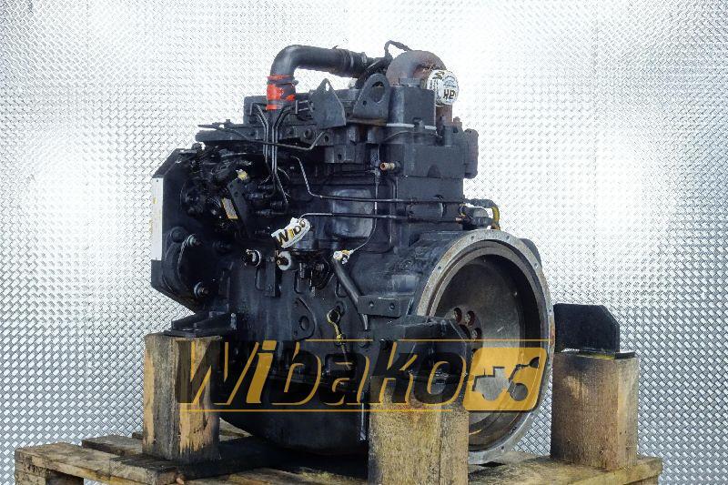 Engine Cummins 4BT3.9-C CPL0730 - Engine for Construction machinery: picture 5 Engine Cummins 4BT3.9-C CPL0730 - Engine for Construction machinery: picture 5