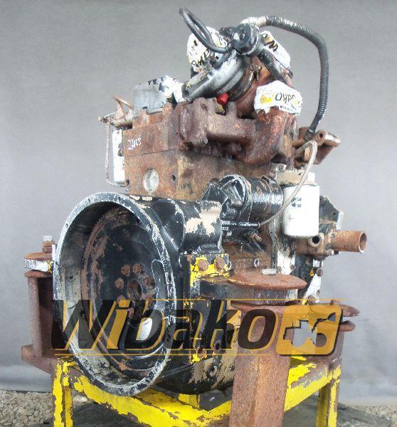 Engine Cummins 4BTA-3.9 CPL8039 - Engine for Construction machinery: picture 1 Engine Cummins 4BTA-3.9 CPL8039 - Engine for Construction machinery: picture 1
