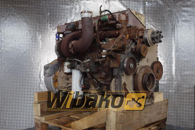 Engine Cummins LT10-C325 CPL1930 - Engine for Construction machinery: picture 3 Engine Cummins LT10-C325 CPL1930 - Engine for Construction machinery: picture 3