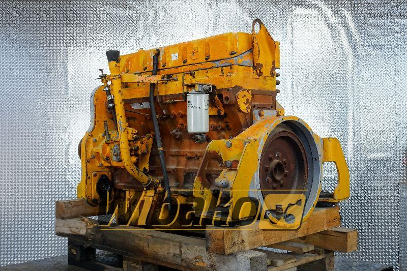 Engine Cummins LT10 CPL770 - Engine for Construction machinery: picture 5 Engine Cummins LT10 CPL770 - Engine for Construction machinery: picture 5