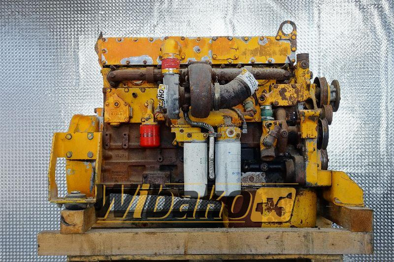 Engine Cummins LT10 CPL770 - Engine for Construction machinery: picture 4 Engine Cummins LT10 CPL770 - Engine for Construction machinery: picture 4
