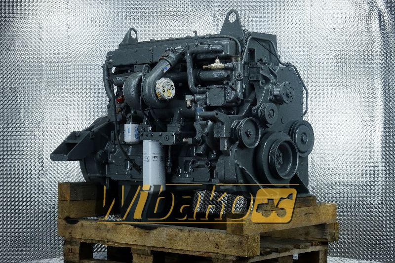 Engine Cummins M11-C CPL2917 - Engine for Construction machinery: picture 3 Engine Cummins M11-C CPL2917 - Engine for Construction machinery: picture 3