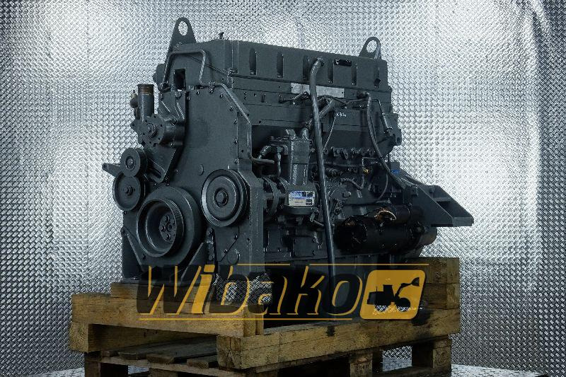 Engine Cummins M11-C CPL2917 - Engine for Construction machinery: picture 5 Engine Cummins M11-C CPL2917 - Engine for Construction machinery: picture 5