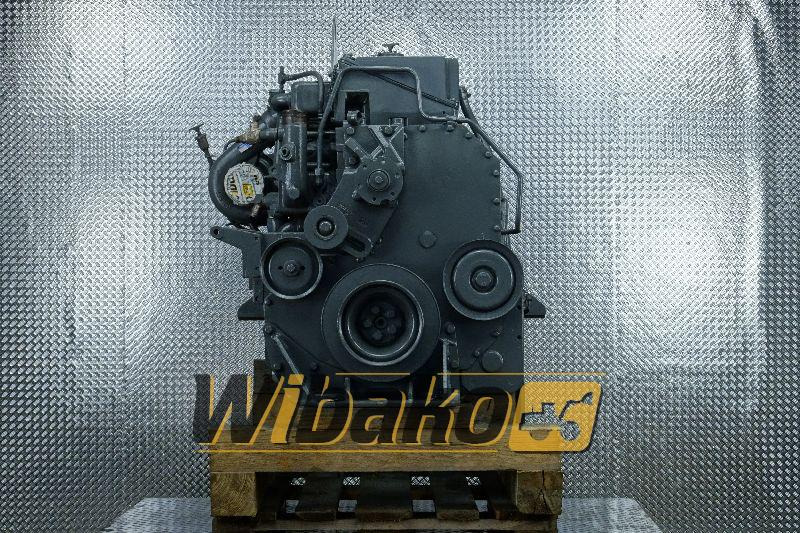Engine Cummins M11-C CPL2917 - Engine for Construction machinery: picture 4 Engine Cummins M11-C CPL2917 - Engine for Construction machinery: picture 4