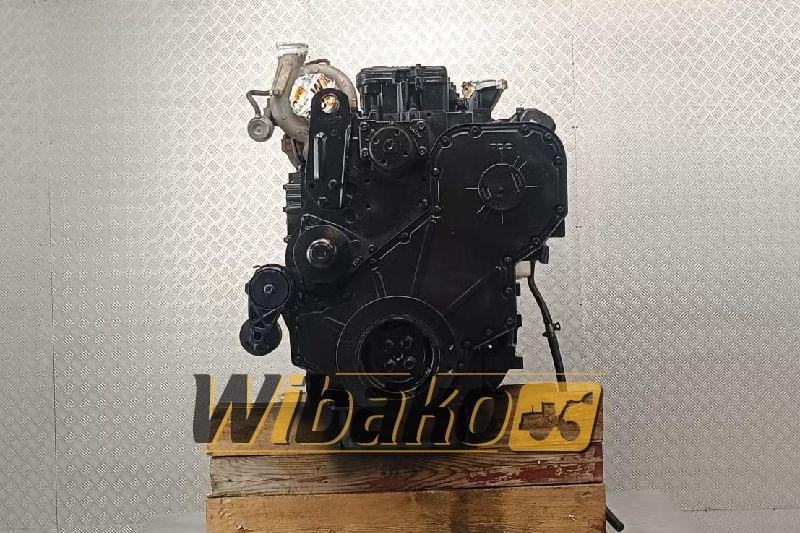 Engine Cummins QSC8.3 CPL8512 - Engine for Construction machinery: picture 4 Engine Cummins QSC8.3 CPL8512 - Engine for Construction machinery: picture 4