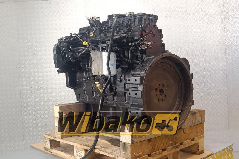 Engine for Construction machinery Engine Cummins QSC8.3 CPL8627: picture 7