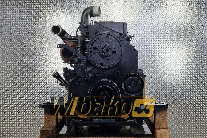 Engine Cummins QSM11-C CPL8608 - Engine for Construction machinery: picture 4 Engine Cummins QSM11-C CPL8608 - Engine for Construction machinery: picture 4