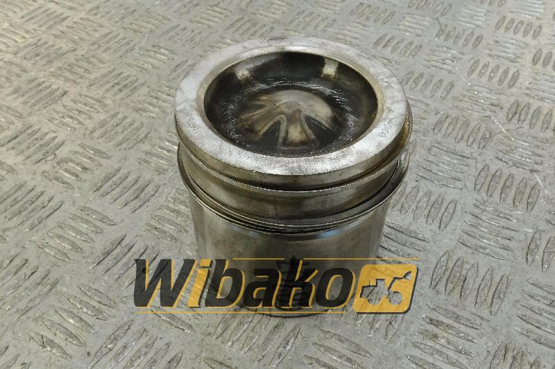 Engine piston Komatsu 6754-31-2110 - Piston/ Ring/ Bushing for Construction machinery: picture 1 Engine piston Komatsu 6754-31-2110 - Piston/ Ring/ Bushing for Construction machinery: picture 1