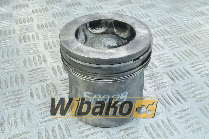 Engine piston for engine Deutz 1013 04205256 - Piston/ Ring/ Bushing for Construction machinery: picture 1 Engine piston for engine Deutz 1013 04205256 - Piston/ Ring/ Bushing for Construction machinery: picture 1