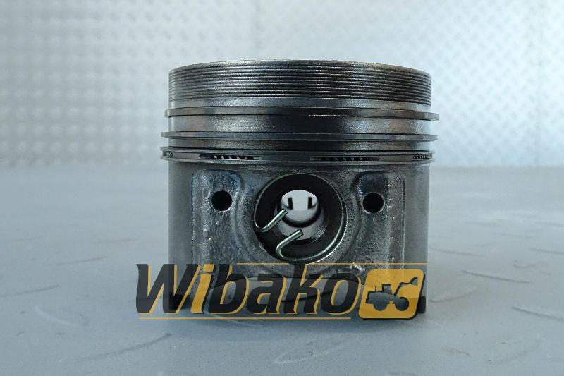 Engine piston for engine Kubota D722 16851-21112 - Piston/ Ring/ Bushing for Construction machinery: picture 1 Engine piston for engine Kubota D722 16851-21112 - Piston/ Ring/ Bushing for Construction machinery: picture 1
