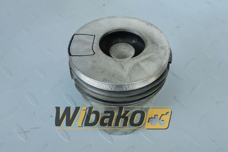 Engine piston for engine Kubota V2203 1G796-2111 - Piston/ Ring/ Bushing for Construction machinery: picture 1 Engine piston for engine Kubota V2203 1G796-2111 - Piston/ Ring/ Bushing for Construction machinery: picture 1
