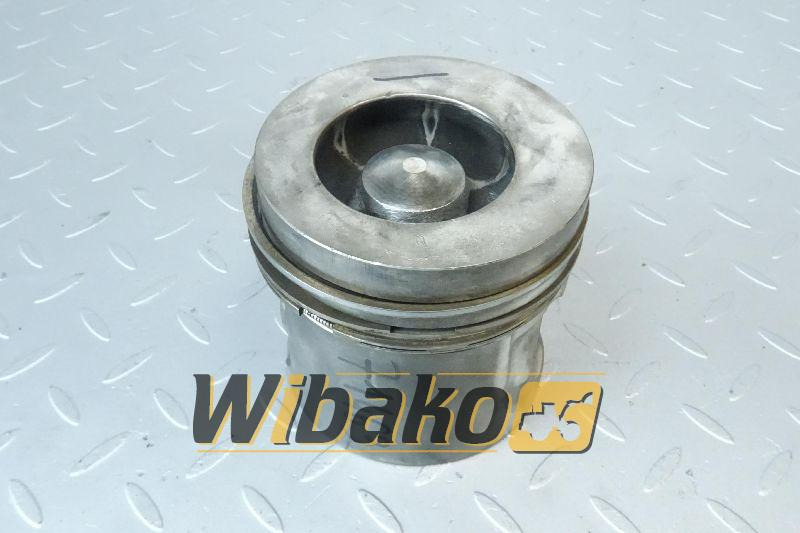 Engine piston for engine wbk 1013FC 04259101 - Piston/ Ring/ Bushing for Construction machinery: picture 1 Engine piston for engine wbk 1013FC 04259101 - Piston/ Ring/ Bushing for Construction machinery: picture 1