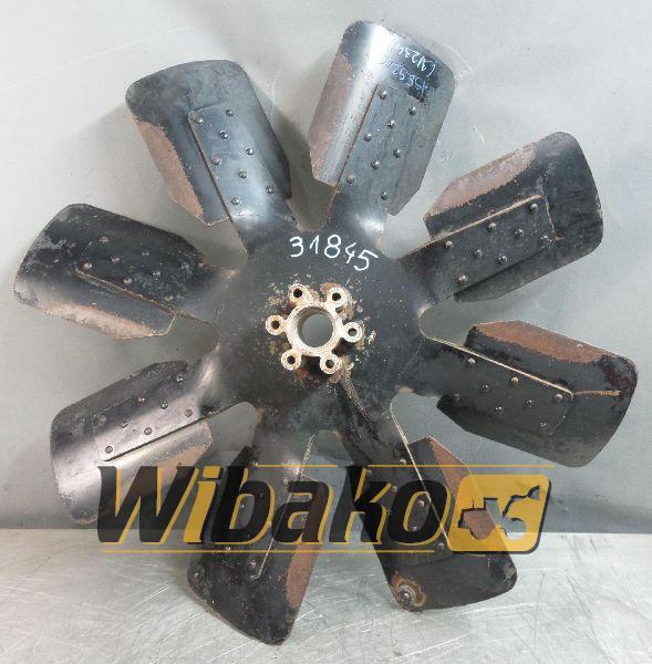 Fan Case 921C 8/78 - Fan for Construction machinery: picture 1 Fan Case 921C 8/78 - Fan for Construction machinery: picture 1