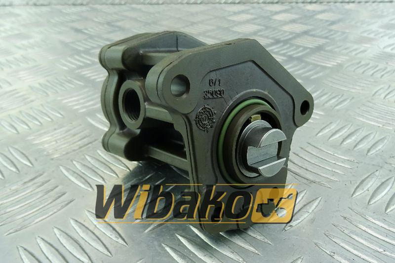 Fuel Feed Pump Bosch FP/ZP18/L1S 0440020063 - Fuel pump for Construction machinery: picture 1 Fuel Feed Pump Bosch FP/ZP18/L1S 0440020063 - Fuel pump for Construction machinery: picture 1