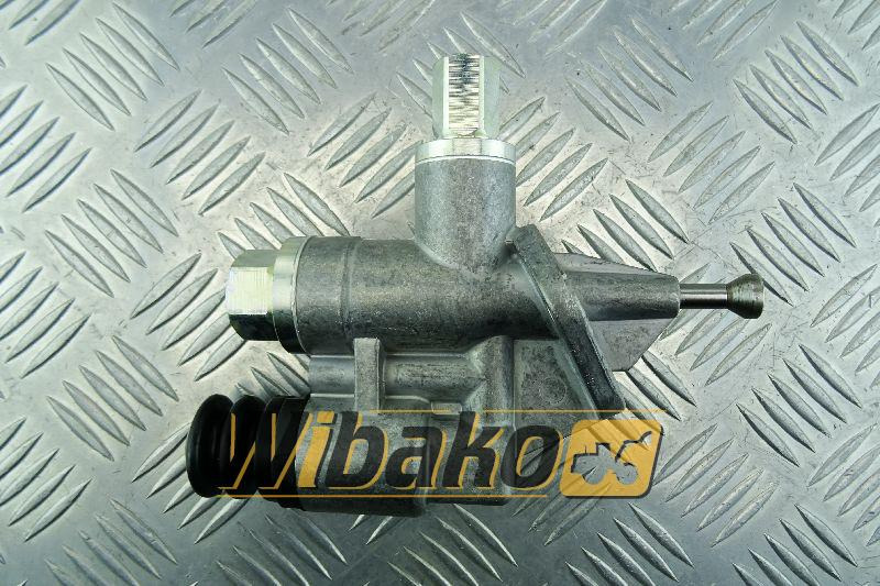 Fuel Feed Pump Cummins 4983584 - Fuel pump for Construction machinery: picture 1 Fuel Feed Pump Cummins 4983584 - Fuel pump for Construction machinery: picture 1