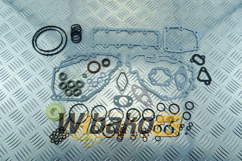Gasket set Układu paliwowego Caterpillar 143-5447 - Engine gasket for Construction machinery: picture 1 Gasket set Układu paliwowego Caterpillar 143-5447 - Engine gasket for Construction machinery: picture 1
