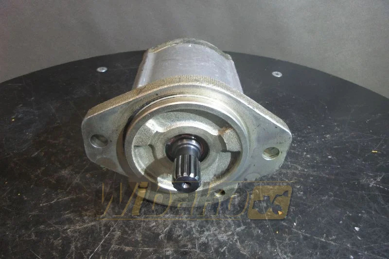 Haldex 1830626 - Hydraulic pump for Construction machinery: picture 2 Haldex 1830626 - Hydraulic pump for Construction machinery: picture 2