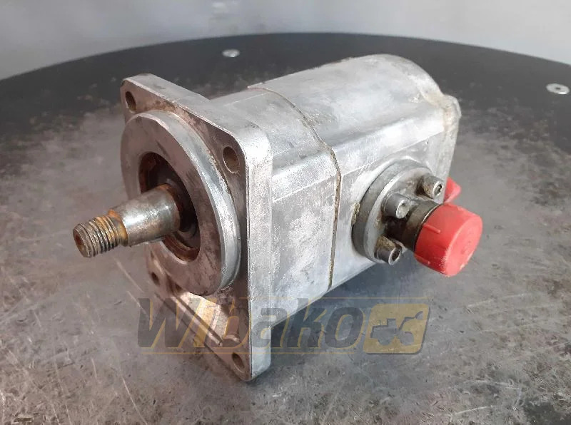 Haldex WM9A1-19-6-7-T-07-N-001M 03995568 - Hydraulic motor for Construction machinery: picture 1 Haldex WM9A1-19-6-7-T-07-N-001M 03995568 - Hydraulic motor for Construction machinery: picture 1