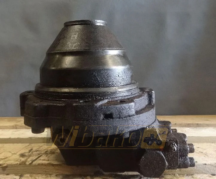 Hitachi HMGC48EA - Hydraulic motor for Construction machinery: picture 1 Hitachi HMGC48EA - Hydraulic motor for Construction machinery: picture 1