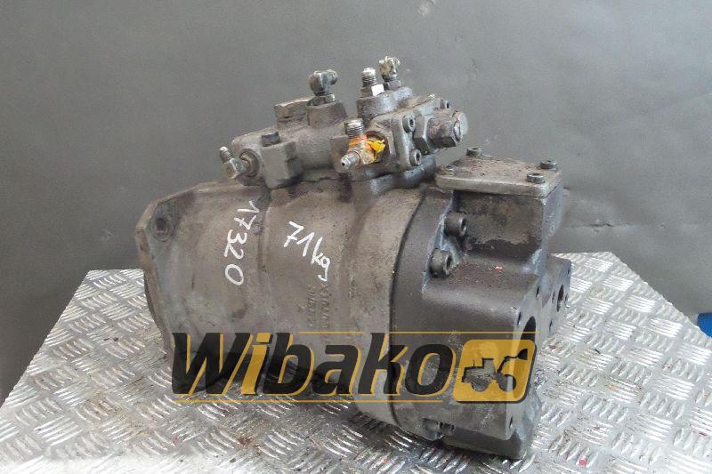 Hydraulic pump Hitachi HPV145D RH28DB - Hydraulic pump for Construction machinery: picture 1 Hydraulic pump Hitachi HPV145D RH28DB - Hydraulic pump for Construction machinery: picture 1