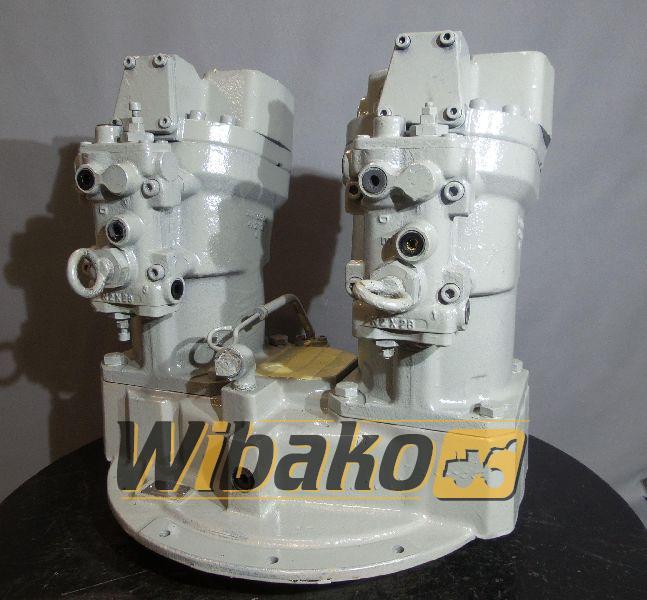 Hydraulic pump Hitachi HPV145GRH28B - Hydraulic pump for Construction machinery: picture 1 Hydraulic pump Hitachi HPV145GRH28B - Hydraulic pump for Construction machinery: picture 1