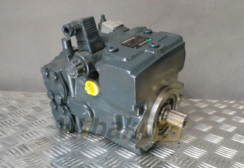 Hydromatik A10VG45 DA1D2/10R-NSC10F015SH R902052758 - Hydraulic pump for Construction machinery: picture 1 Hydromatik A10VG45 DA1D2/10R-NSC10F015SH R902052758 - Hydraulic pump for Construction machinery: picture 1
