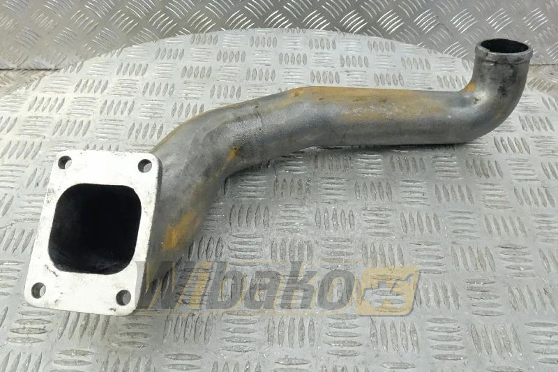 International Harvester TD15 673704C1 - Intake manifold for Construction machinery: picture 1 International Harvester TD15 673704C1 - Intake manifold for Construction machinery: picture 1