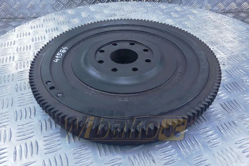 Iveco F4BE0454B 504018483 - Flywheel for Construction machinery: picture 1 Iveco F4BE0454B 504018483 - Flywheel for Construction machinery: picture 1