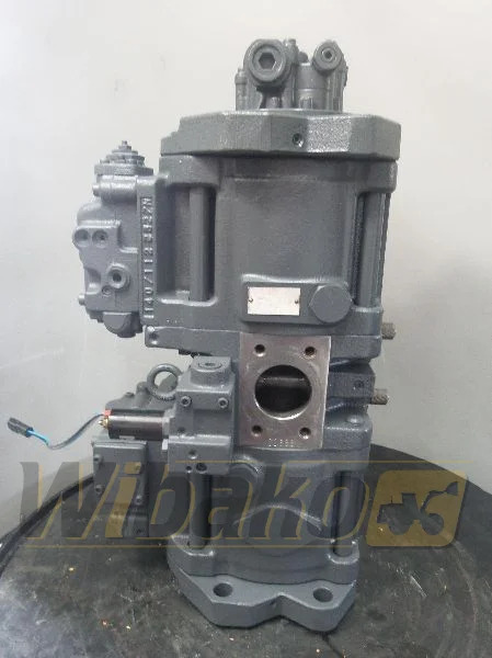 Kawasaki K3V112DT-1XER-9N2A-2 - Hydraulic pump for Construction machinery: picture 2 Kawasaki K3V112DT-1XER-9N2A-2 - Hydraulic pump for Construction machinery: picture 2