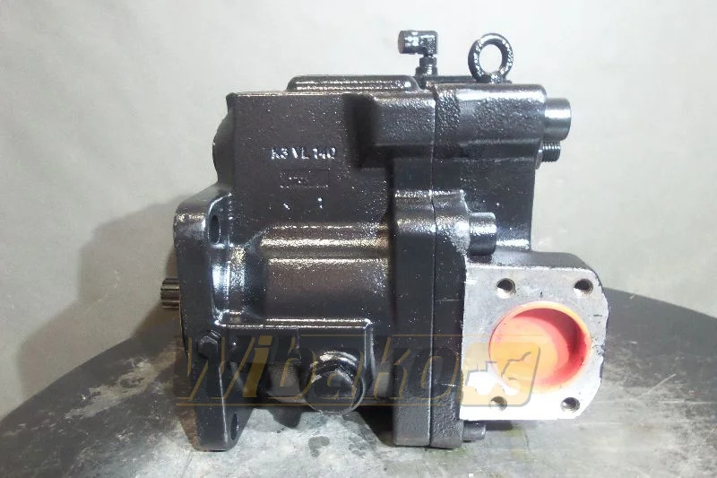 Kawasaki K3VL140/B-10RSM-L1C-TB004 15313119 - Hydraulic pump for Construction machinery: picture 1 Kawasaki K3VL140/B-10RSM-L1C-TB004 15313119 - Hydraulic pump for Construction machinery: picture 1