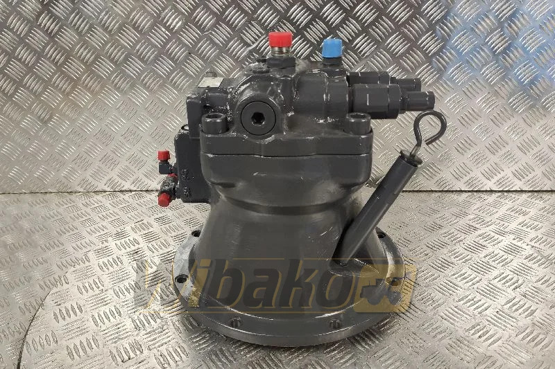 Kawasaki M2X146B-CHB-10A-06/270 - Hydraulic motor for Construction machinery: picture 1 Kawasaki M2X146B-CHB-10A-06/270 - Hydraulic motor for Construction machinery: picture 1