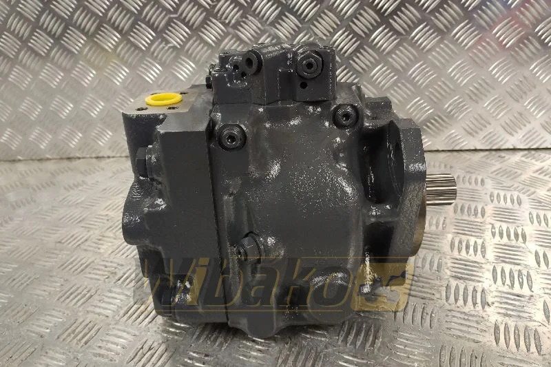 Komatsu 708-1U-00150 - Hydraulic pump for Construction machinery: picture 2 Komatsu 708-1U-00150 - Hydraulic pump for Construction machinery: picture 2