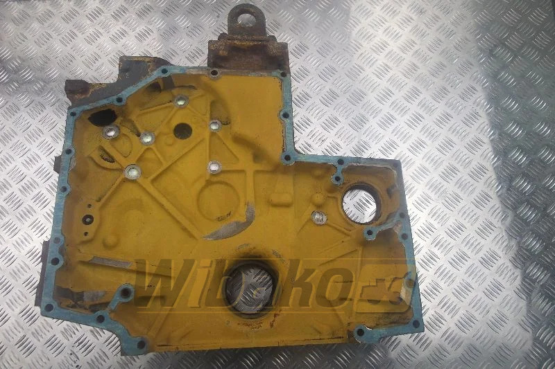 Komatsu S6D140-E2 6210-22-3210 - Camshaft for Construction machinery: picture 1 Komatsu S6D140-E2 6210-22-3210 - Camshaft for Construction machinery: picture 1