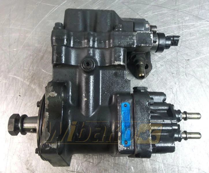 Komatsu SAA6D114E-3 4088604 - Fuel pump for Construction machinery: picture 1 Komatsu SAA6D114E-3 4088604 - Fuel pump for Construction machinery: picture 1