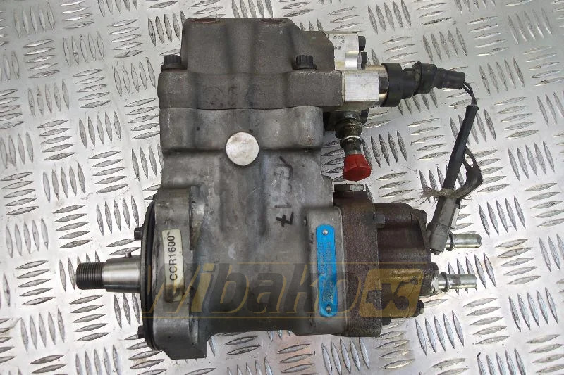 Komatsu SAA6D114E-3 4954200N - Fuel pump for Construction machinery: picture 1 Komatsu SAA6D114E-3 4954200N - Fuel pump for Construction machinery: picture 1