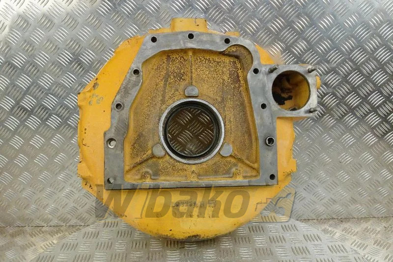Liebherr 9135147 - Flywheel for Construction machinery: picture 1 Liebherr 9135147 - Flywheel for Construction machinery: picture 1