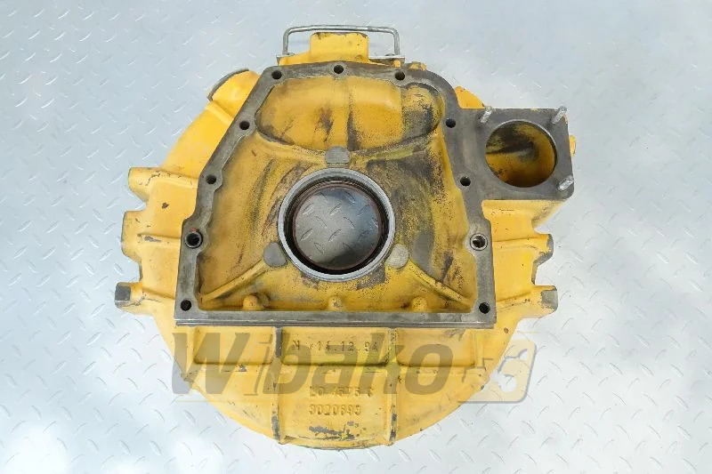 Liebherr 9271073 - Flywheel for Construction machinery: picture 1 Liebherr 9271073 - Flywheel for Construction machinery: picture 1