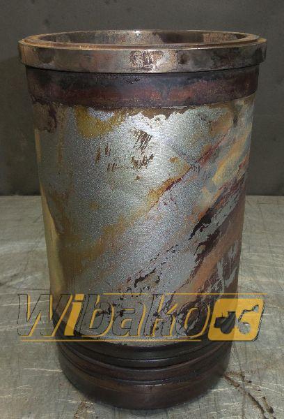 Liner Mitsubishi 8DC9 - Piston/ Ring/ Bushing for Construction machinery: picture 1 Liner Mitsubishi 8DC9 - Piston/ Ring/ Bushing for Construction machinery: picture 1