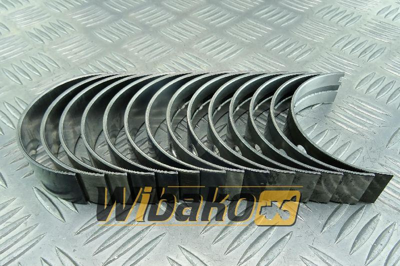 Main bearings Caterpillar C6.6 360-1978A - Engine bearing for Construction machinery: picture 1 Main bearings Caterpillar C6.6 360-1978A - Engine bearing for Construction machinery: picture 1