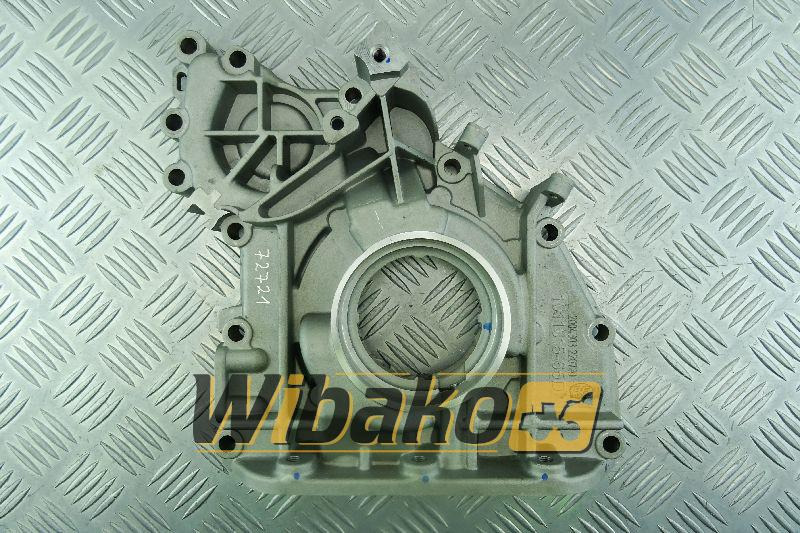 Oil pump Deutz R1443 / R1444 - Oil pump for Construction machinery: picture 1 Oil pump Deutz R1443 / R1444 - Oil pump for Construction machinery: picture 1