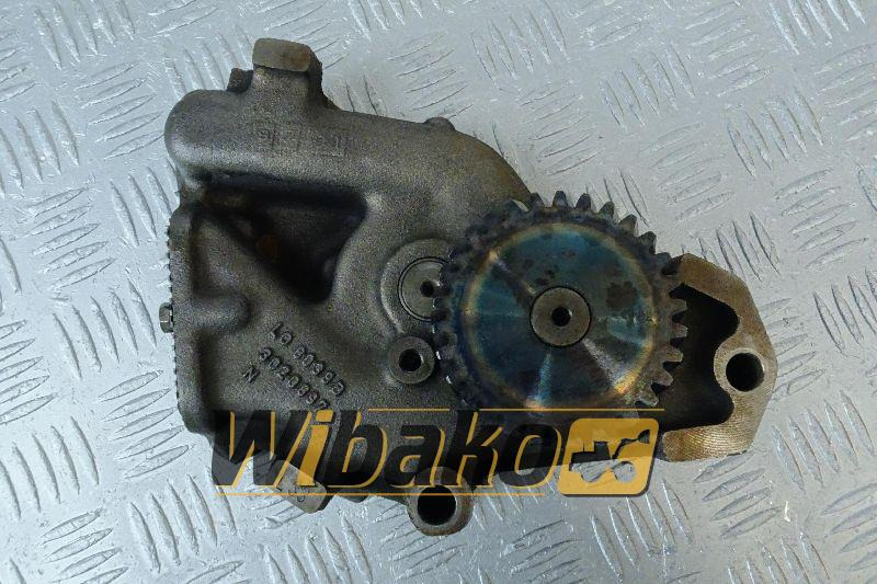 Oil pump for engine Liebherr D926 L08039 - Oil pump for Construction machinery: picture 1 Oil pump for engine Liebherr D926 L08039 - Oil pump for Construction machinery: picture 1
