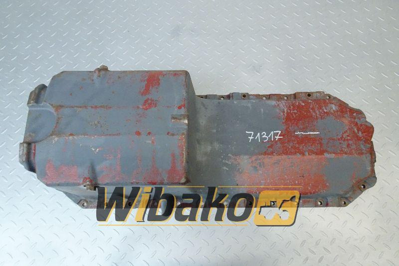Oil sump for engine Deutz BF6M1013 04207951 - Oil pan for Construction machinery: picture 1 Oil sump for engine Deutz BF6M1013 04207951 - Oil pan for Construction machinery: picture 1