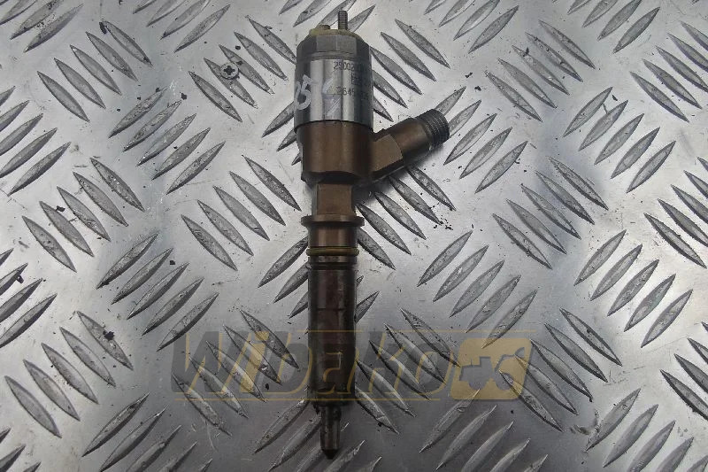 Perkins 1104 / 1106 2645A735 / 2645A749 / 2645A719 - Injector for Construction machinery: picture 1 Perkins 1104 / 1106 2645A735 / 2645A749 / 2645A719 - Injector for Construction machinery: picture 1