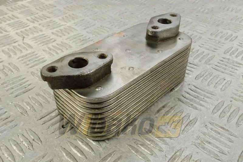 Perkins 2486A217 - Oil cooler for Construction machinery: picture 1 Perkins 2486A217 - Oil cooler for Construction machinery: picture 1