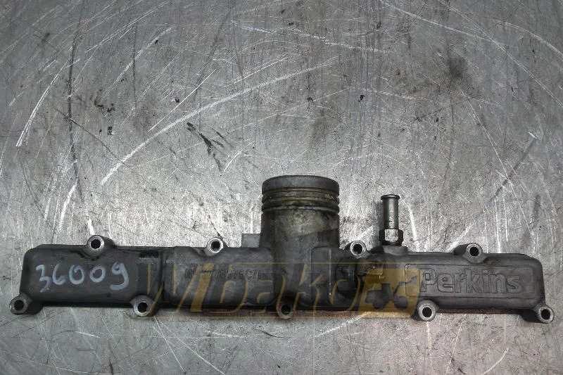 Perkins 4.2032 3778675C/I - Intake manifold for Construction machinery: picture 1 Perkins 4.2032 3778675C/I - Intake manifold for Construction machinery: picture 1